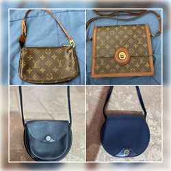 5 luxury designer bags