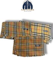 Burberry Scarves