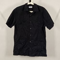 CHEMISES POUR HOMMES GUAYABERA CUBAINES À 4 POCHES..