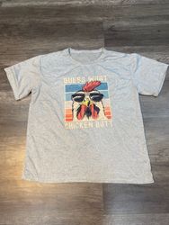 625 | T-shirt imprimé