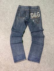 Dolce & Gabbana Jeans