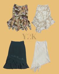 Asymmetrische Träume — Y2K Vault Drop (Yv-422)