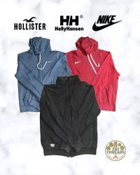 Helly Hansen Nike Hollister NFL Sweatshirts (E65)