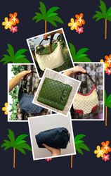 Luxury Branded Handbags - All GUCCI