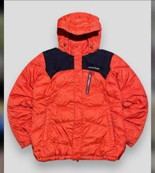 Special Montbell Puffer Jackets