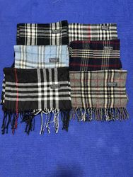 Burberry Scarves