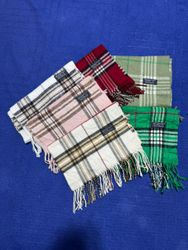Burberry Scarves