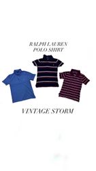 Ralph Lauren Polo T-Shirts - Boys and Girls
