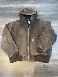 630 | Carhartt Jackets