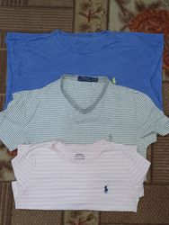 Camiseta Polo Ralph Lauren