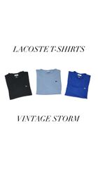 Lacoste T-Shirts