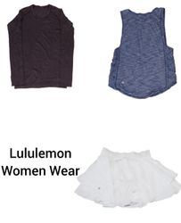 Lululemon