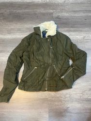 632 | Giacche in stile Y2k