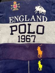 Hoodies e Suéteres Ralph Lauren