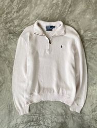 Ralph Lauren 1/4 zip Sweaters