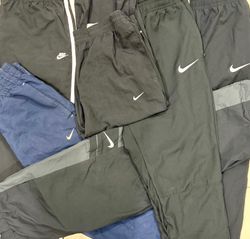 Calças de treino largas Nike