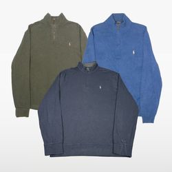 Ralph Lauren 1/4 Zip