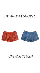 Patagonia Shorts