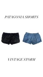 Patagonia Shorts