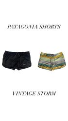 Patagonia Shorts