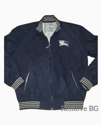 Burberry jackets