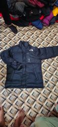 Original The North Face Puffers With code 700/800/..