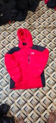 Authentic The North Face Puffers With code 700/800..