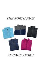 Giubbotti in pile The North Face