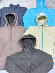 La polaire The North Face