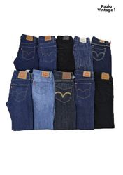 Women Levi's Jeans