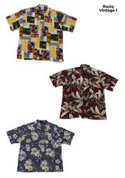 Hawaiian Shirts