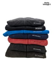 Columbia Fleece Jackets