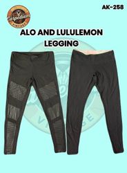Alo e LULULEMON Leggings Ak-258
