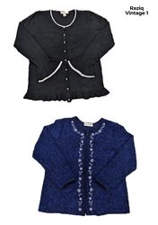 Cardigan Knitwear