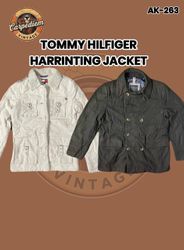 Tommy Hilfiger Jacket Ak-263
