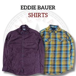 Eddie Bauer Shirts