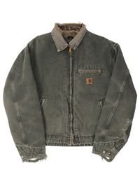 Giacche da lavoro autentiche Carhartt