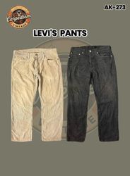 Levi’s Pants Ak-273