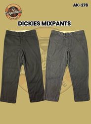Dickies Mix pantalones Ak-276