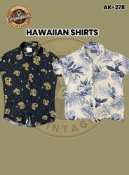 Hawaiian shirts Ak-278