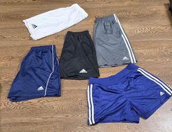 Adidas Sportshorts