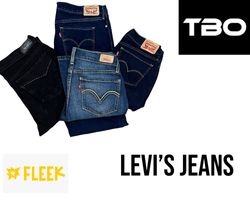 Levi’s Jeans