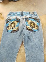 Pacchetto Denim Hip Hop