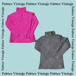 (FV-261) Columbia Crazy Fleece Jacket