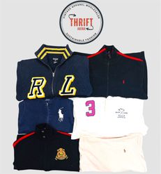 T1945 Ralph Lauren Jackets/Hoodies