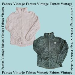 (FV-263) A Jaqueta de Fleeces The North Face