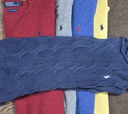 Polo ralph lauren sweaters