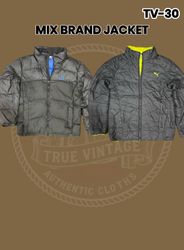 Mix Brand Jacket Tv-30
