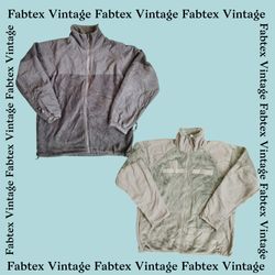(FV-268) Jaqueta de Fleece