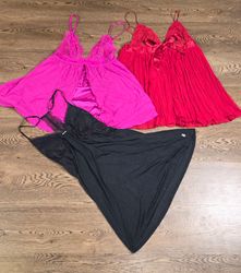 Mix nighty (victoria secret)